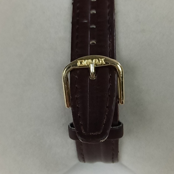 Omax Mens Wrist Watch. - Picture 3 of 14
